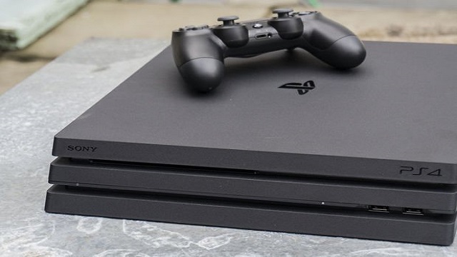 PlayStation 4 için 5.05 sistem güncellemesi yayınlandı
