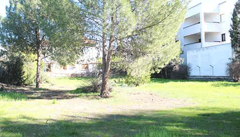 “Mahalleme dokunma”