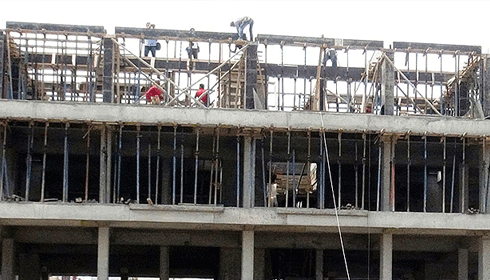 "Emek" kara borsa oldu