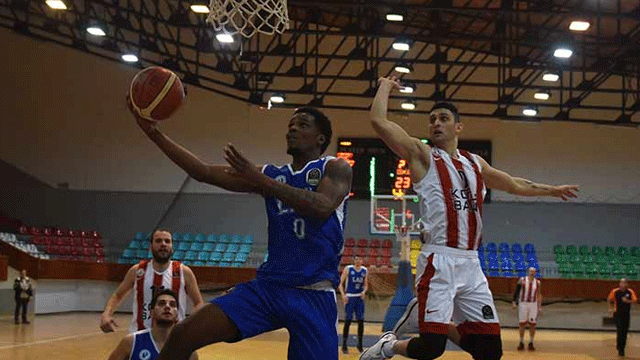 LAÜ, Koop’u yine devirdi: 72-73