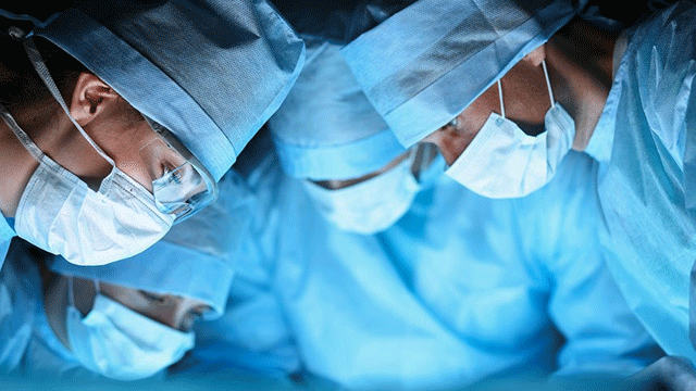 ‘Obezite tedavisinde önemli adım: Ameliyatsız mide küçültme’