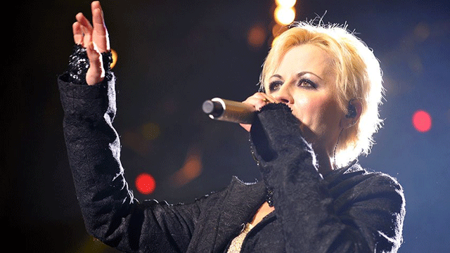 Cranberries’in solisti Dolores O’Riordan bu yüzden öldü