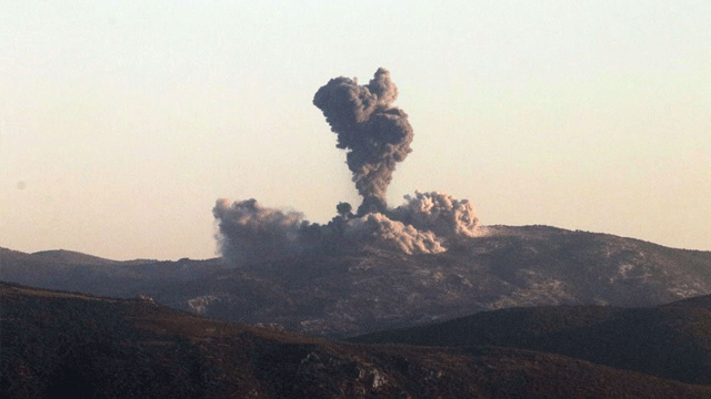 "Harekatın başlangıcından itibaren etkisiz hale getirilen terörist sayısı 484 olmuştur"