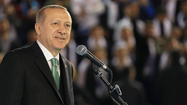 Cumhurbaşkanı Erdoğan'dan Cemal Kaşıkçı açıklaması: Failin kim olduğu belli