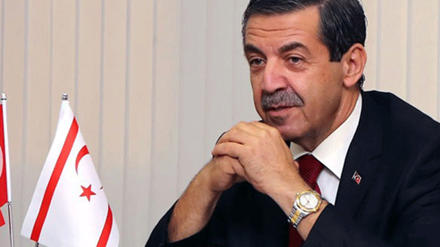 Ertuğruloğlu, Afrika gazetesini kınadı