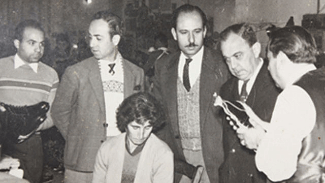 Batır-Sat politikalarıyla üretim yok edildi