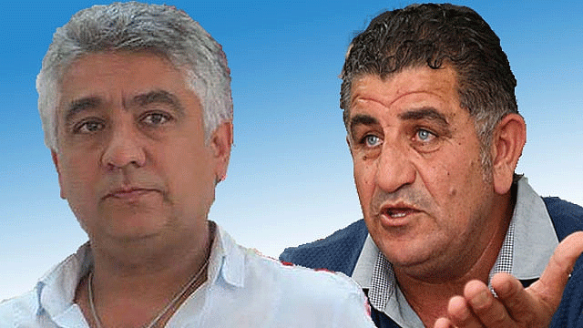 Üretici ve Esnaf icraat bekliyor