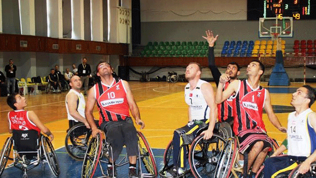 Engellilerimiz son nefeste kaybetti