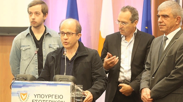 Başkan adayı Aristidu kısa süreliğine tutuklandı