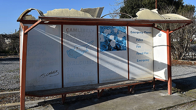 Ya kaldırın ya da tamir edin