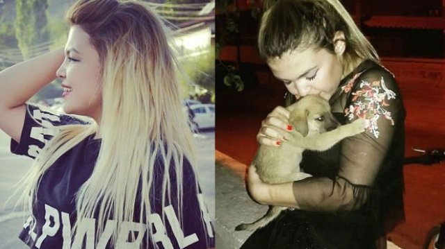 Karaman'da eski sevgili kurbanı Ceyda'nın annesi konuştu