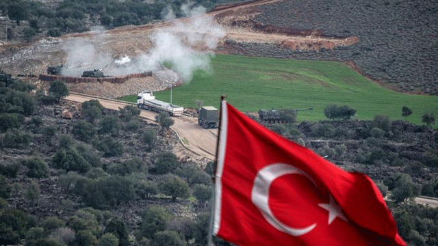 BM Güvenlik Konseyi Afrin gündemiyle toplanıyor