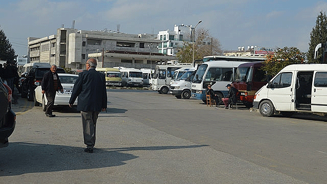 Ağır idrar kokusu bezdirdi!