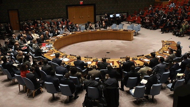 BM'den Suriye uyarısı