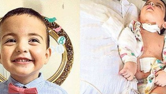 Hastane yetkililerinin “Dava açmazsanız para veririz” iddiası