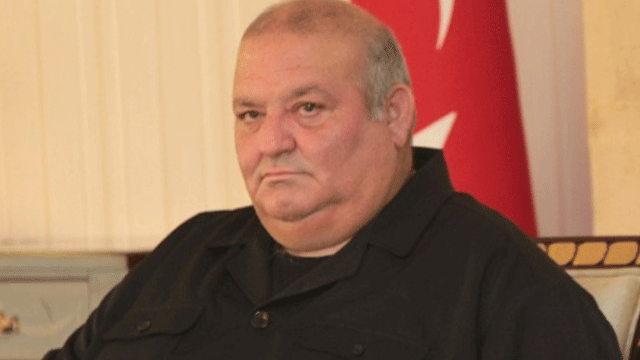 Muhtarlar Derneği Afrika Gazetesi’ni kınadı