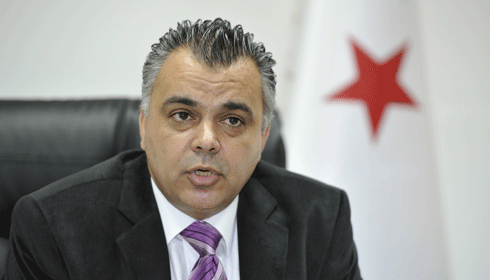 İdris: “Bu ülkede bir “madımak” olayı yaşamak istemiyoruz”