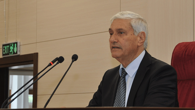 Angolemli, Polis Genel Müdürü Manavoğlu’ndan bugünkü olaylar hakkında bilgi aldı