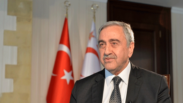Cumhurbaşkanı Akıncı, parti başkanlarıyla yarın görüşecek