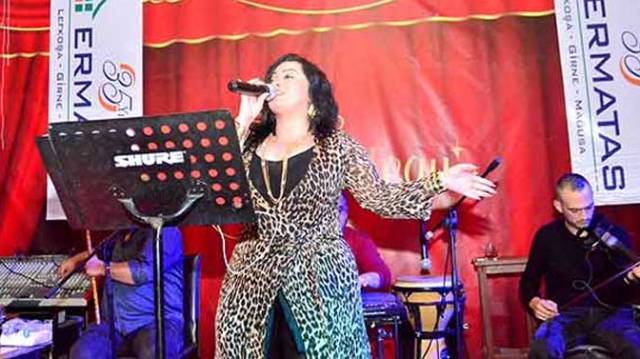 Ermataş’tan 35’inci yıl kutlaması