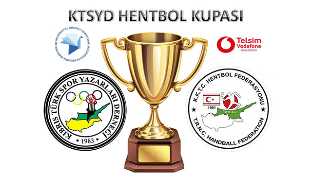 KTSYD Hentbol Kupası düzenleniyor