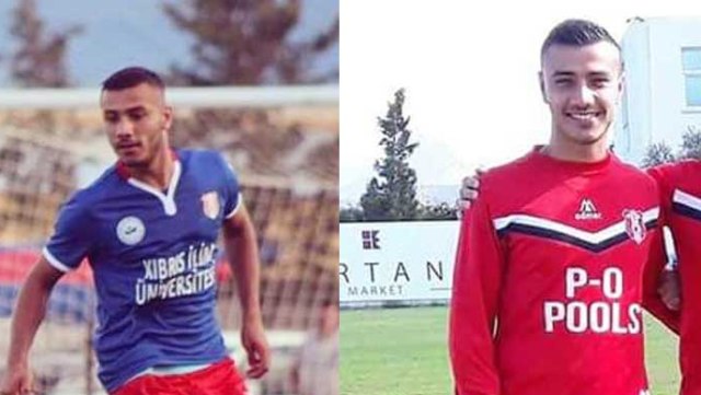 Ozanköy sakata geldi