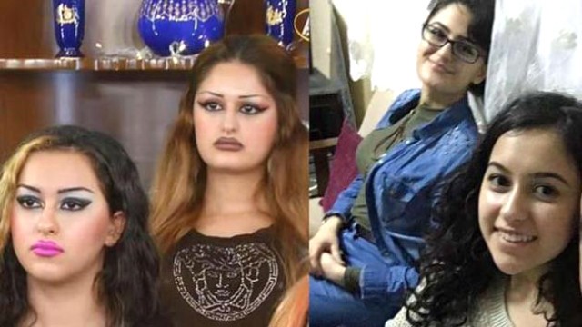 "Kızlarım Adnan Oktar'ın Programında" Diye Feryat Eden Baba: Oğlum da Kayıp