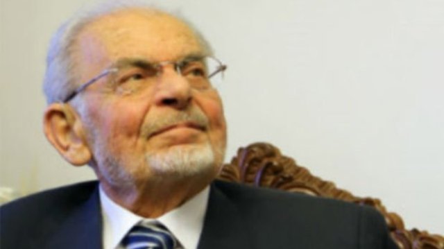 Eski Devlet Bakanı ve Diyanet İşleri Bakanı Lütfi Doğan hayatını kaybetti