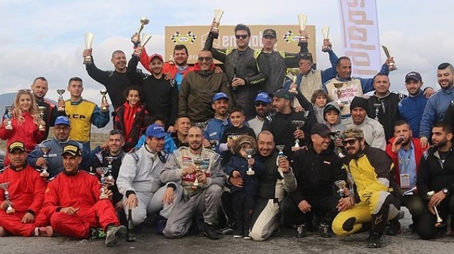 Başkentte sprint rüzgârı