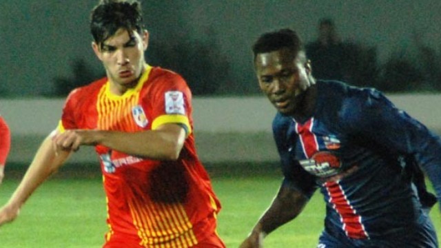 Yeniboğaziçi'ne iki takviye