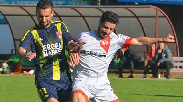 Ertaç iş başında!