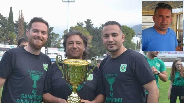 U21'lerde, antrenör istikrarı