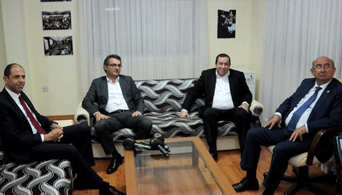 4’lü devam ediyor