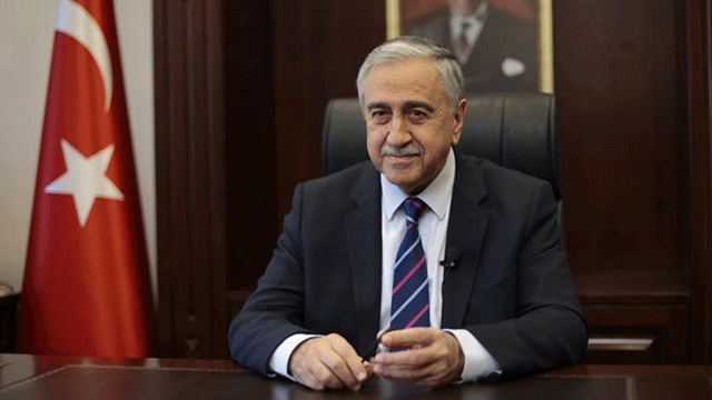 Akıncı: “Devlet halkını huzur ve mutluluk içinde yaşatmakla yükümlüdür”