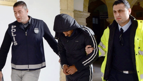 Kamera görüntüleri ele verdi