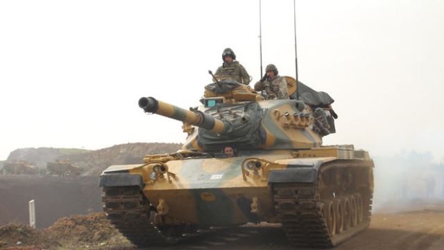 394 terörist etkisiz hale getirildi