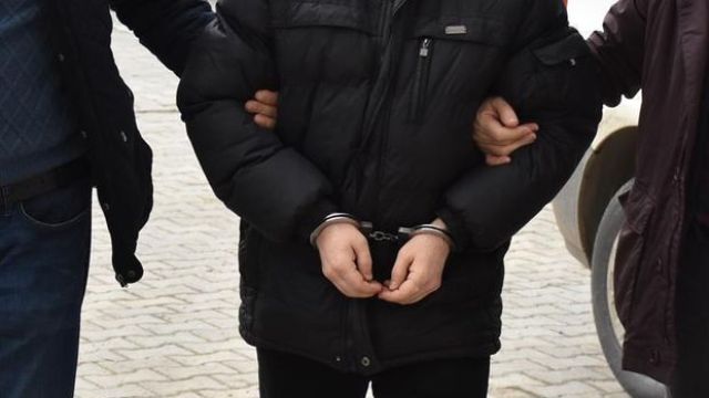 Bir astsubay daha 'FETÖ'cüyüm' diyerek teslim oldu