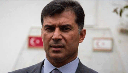 Dosyalar UBP kurultayını bekliyor!