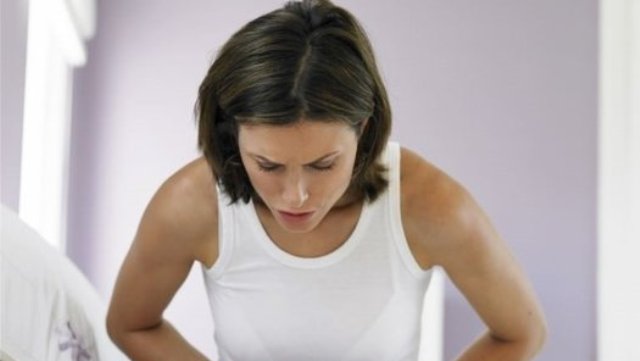 Böbreklerde taş ağrısı kasık bölgesine de inebilir