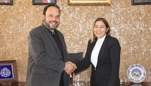 İskele Milletvekili Öztürk, Meclis üyeliğinden istifa etti