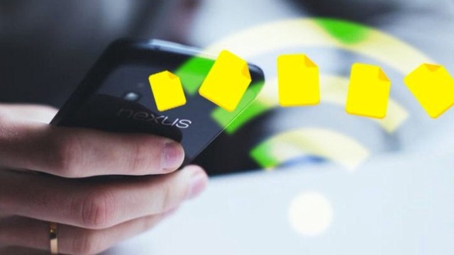 Android 8.1 Oreo ile muhteşem Wi-Fi özelliği geliyor!