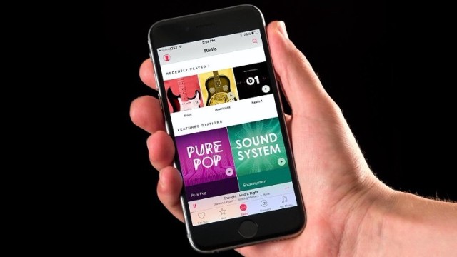 Apple'dan yeni uygulama