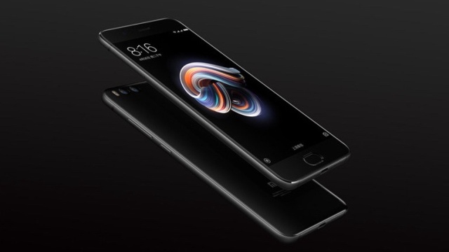 Amiral gemisi Xiaomi Mi 7'nin görüntüsü sızdırıldı