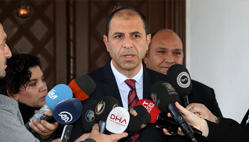 Özersay: “Bu ülkeye ait olmayan linç kültürünün önüne geçilmesi gerek”