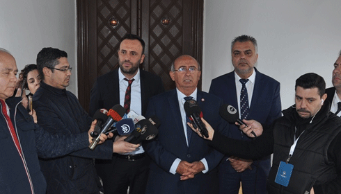 Özyiğit: "Bu ülkede güvenlik zafiyeti vardır"