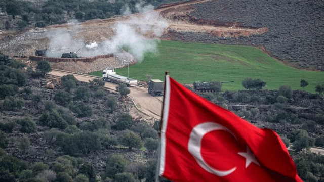 Türkiye genelinde Afrin gözaltıları devam ediyor