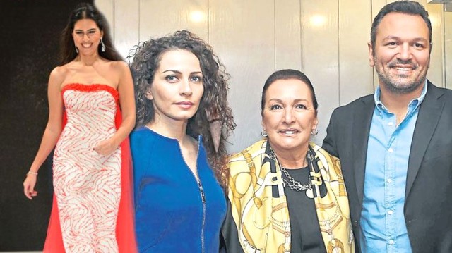 Kemal Sunal'ın Oğlu Ali Sunal, 2. Kez Nikah Masasına Oturacak