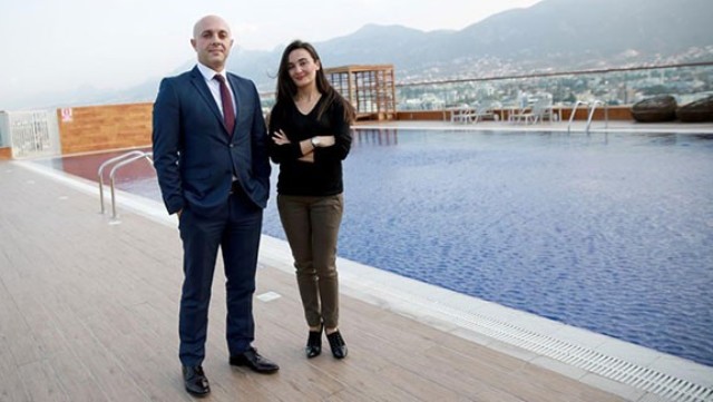 “Parlayan yıldızımızı daha da yukarıya çıkaracağız”