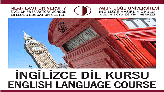 YDÜ YABEM’in sertifikali İngilizce dil eğitimleri 25 Ocak’ta başlıyor