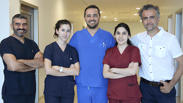 Toplumdaki genel ve ani ölümlerin en önemli sebebi kalp ve damar hastalıkları